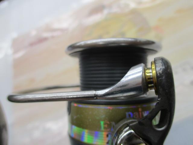 エンブレムZ 2500LBC