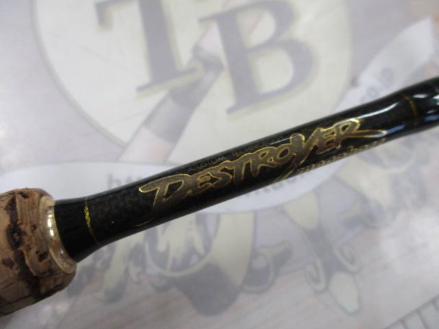 デストロイヤー F1-61XS(Hi-10X)PIN POINT SPLIT SHOT SPECIAL