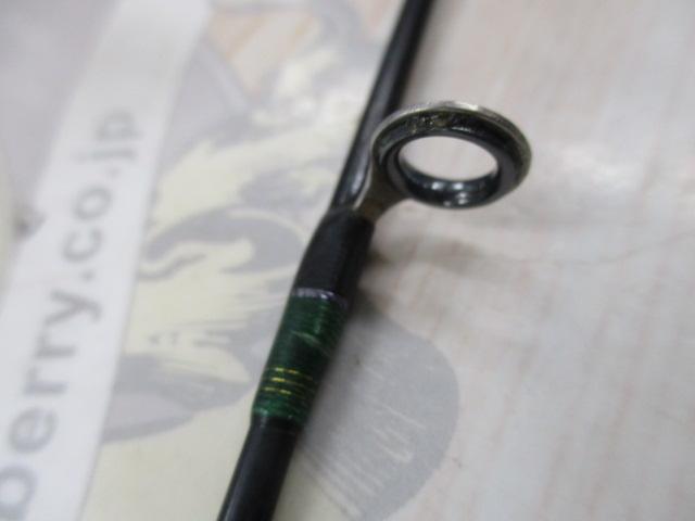 デストロイヤー F1-61XS(Hi-10X)PIN POINT SPLIT SHOT SPECIAL