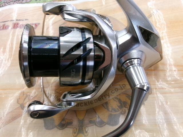 23 ストラディック　4000XG値下げ！ 23 ストラディック 4000XG値下げ！ SHIMANO 23ストラディック