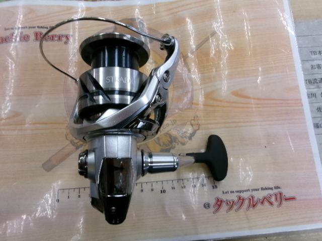 23ストラディック 4000XG｜＠ベリーネット 日本最大新品中古釣具
