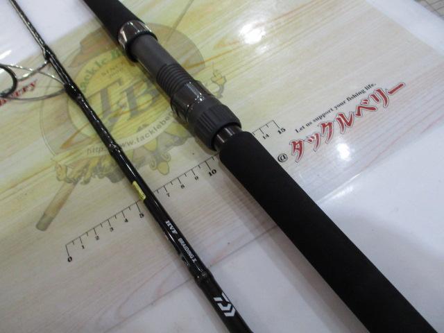 ブラスト J61MHS・V｜＠ベリーネット 日本最大新品中古釣具WEB