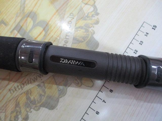 ブラスト J61MHS・V｜＠ベリーネット 日本最大新品中古釣具WEB