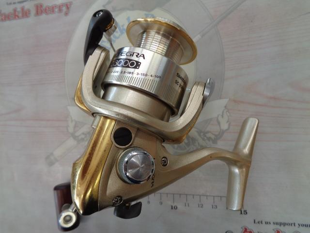 03アルテグラ C3000