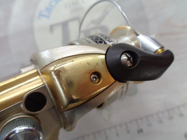 03アルテグラ C3000｜＠ベリーネット 日本最大新品中古釣具WEBショップ