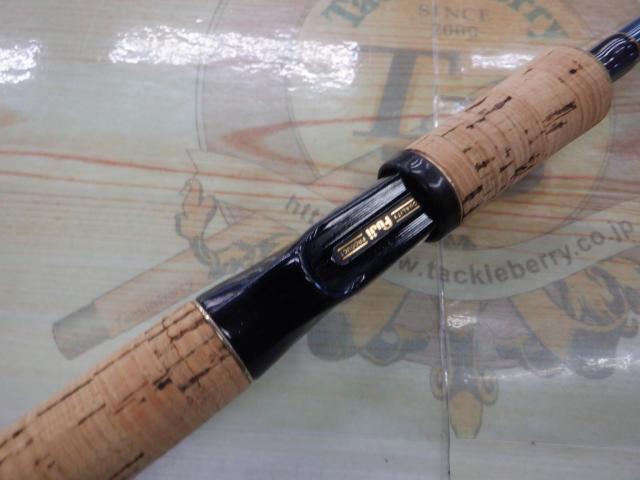 ブルーダー BC-66MGC｜＠ベリーネット 日本最大新品中古釣具WEB