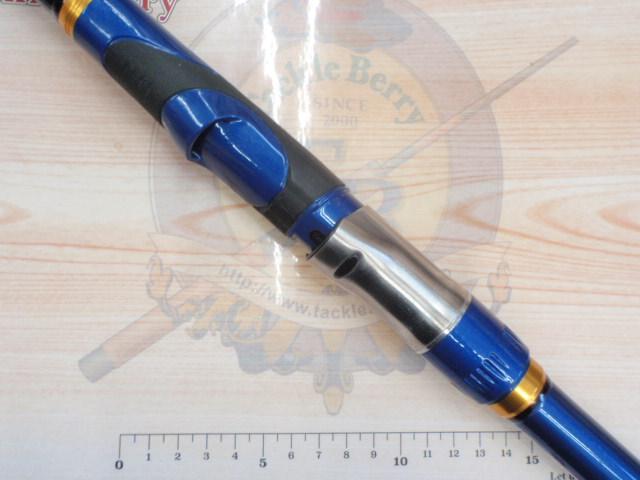 メガディス 3-53遠投・E｜＠ベリーネット 日本最大新品中古釣具