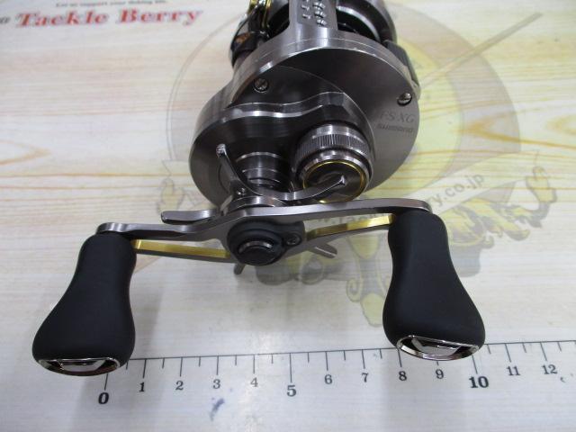 23カルカッタコンクエストBFS XGL｜＠ベリーネット 日本最大新品