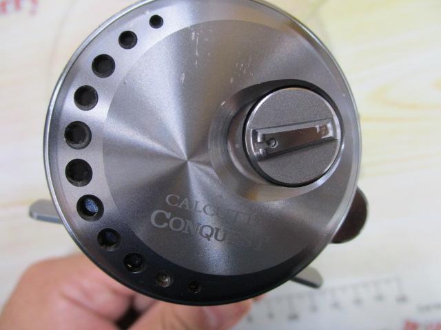 23カルカッタコンクエストBFS XGL 超美品‼️ 23-cc-bfs-xgl.jpg