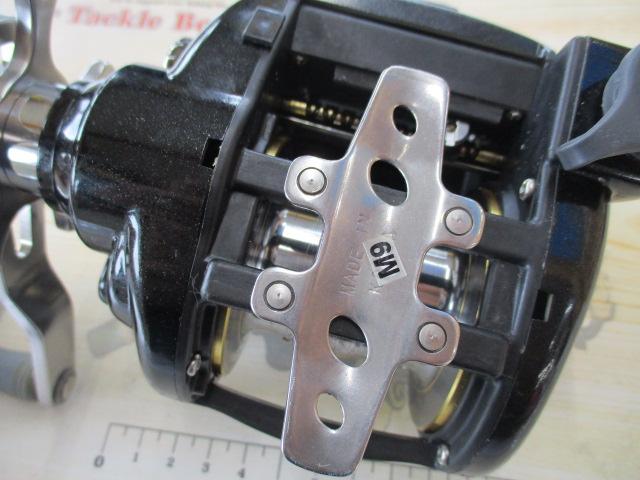 伝衛門丸LT500｜＠ベリーネット 日本最大新品中古釣具WEBショップ