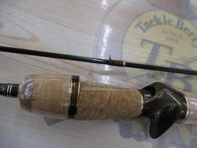 アブガルシア　トラウティンマーキス　ナノ　TMC-482L MGS Troutin Marquis (トラウティンマーキス)｜AbuGarcia｜釣具の