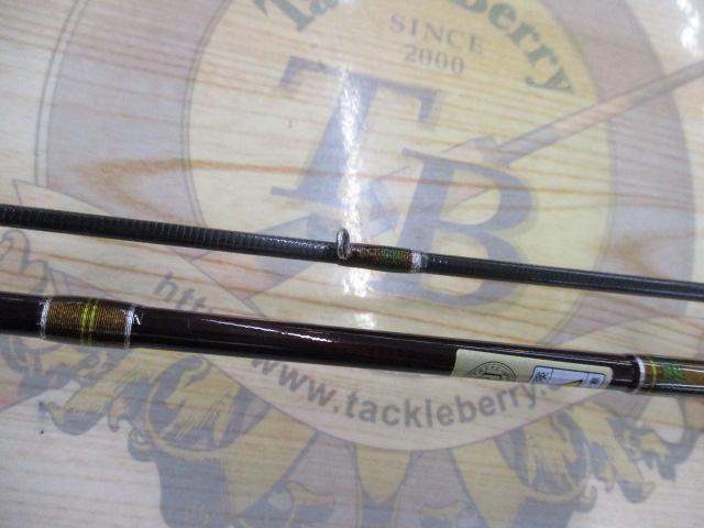 のらのらAbu トラウティンマーキス TMC-482L MGS アブガルシア(Abu Garcia) トラウティンマーキス TMC-482L MGS