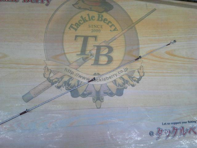 23ソアレBB S76UL-S