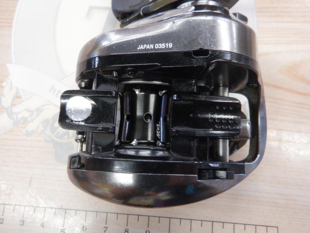 16アンタレスDCHG RH