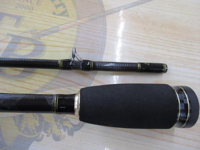 クロスフィールド XRFC-662ML-BF