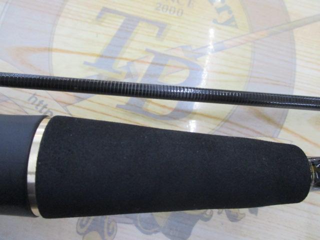 クロスフィールド XRFC-662ML-BF