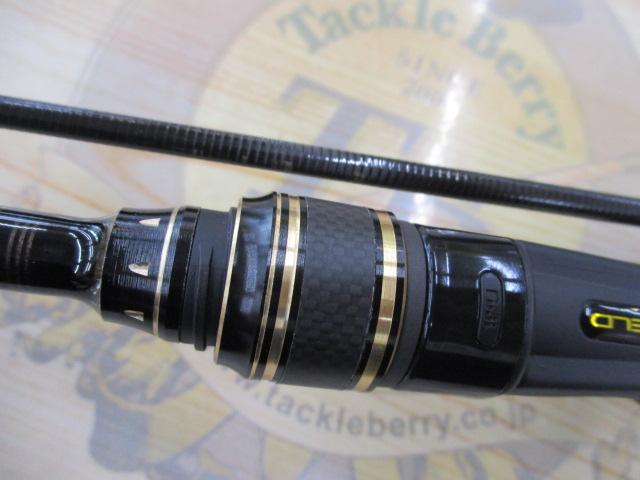 クロスフィールド XRFC-662ML-BF