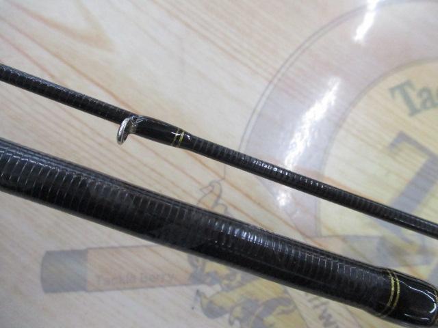 クロスフィールド XRFC-662ML-BF