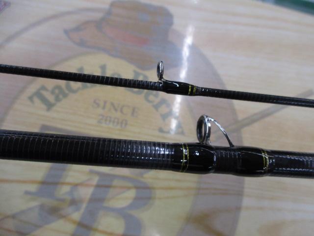 クロスフィールド XRFC-662ML-BF