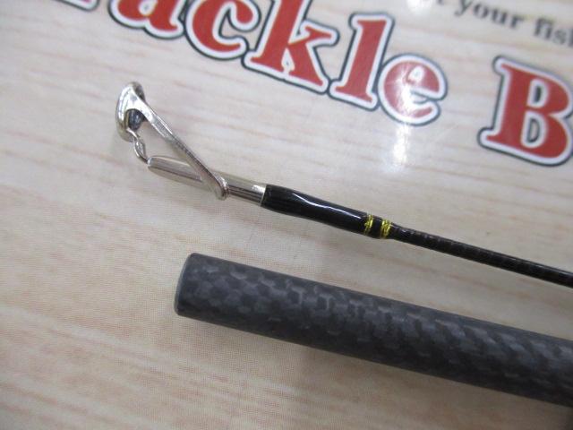 クロスフィールド XRFC-662ML-BF