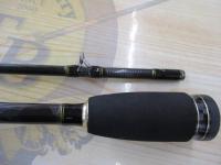 クロスフィールド XRFC-662ML-BF