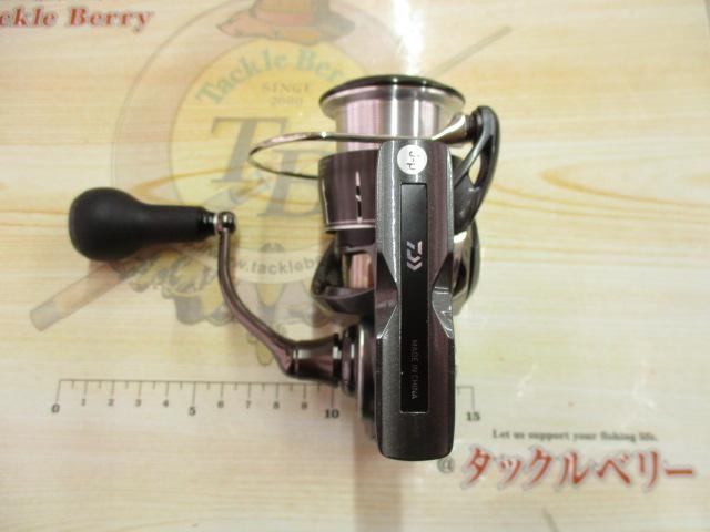 24ルビアス LT3000-H