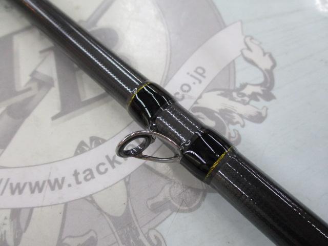デイズ702X デイズ ベイトモデル 7.0ft X 2ピース | メジャークラフト | DYC
