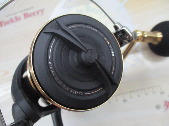 23BG SW 8000-P｜＠ベリーネット 日本最大新品中古釣具WEBショップ