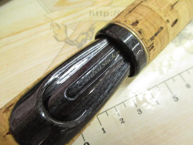 セカンドジェネレーション SCSS-60L