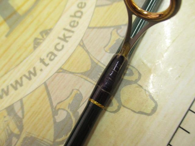 セカンドジェネレーション SCSS-60L