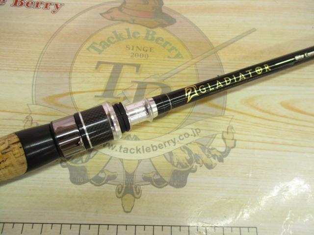 レイドジャパン　グラディエーター　G-69LS バイトコネクション レイドジャパン グラディエーター G-69LS バイトコネクション