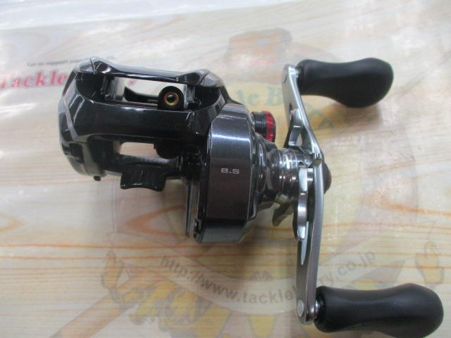 24スコーピオンMD 201XG｜＠ベリーネット 日本最大新品中古釣具