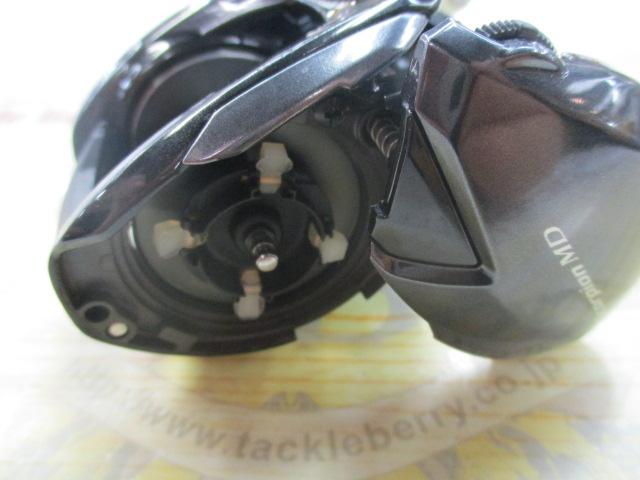 24スコーピオンMD 201XG｜＠ベリーネット 日本最大新品中古釣具