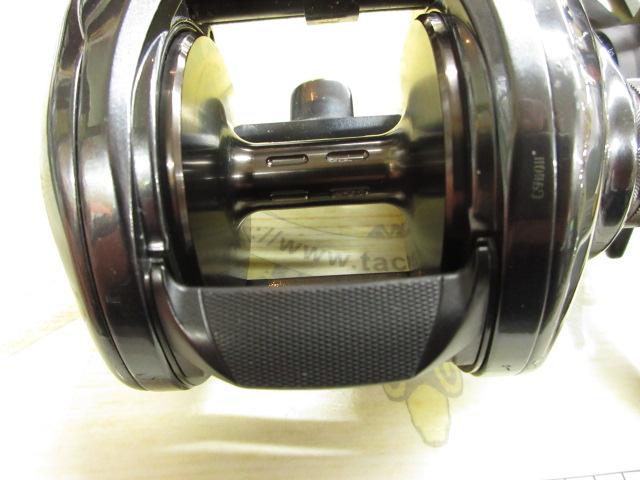 タトゥーラ TW 400XH｜＠ベリーネット 日本最大新品中古釣具WEBショップ