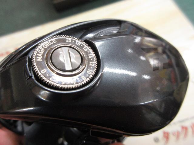 タトゥーラ TW 400XH｜＠ベリーネット 日本最大新品中古釣具WEBショップ