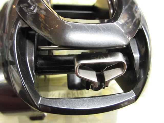 タトゥーラ TW 400XH