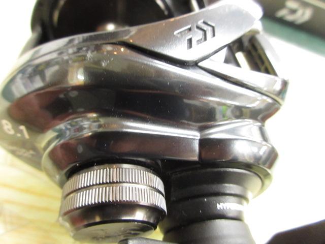 タトゥーラ TW 400XH｜＠ベリーネット 日本最大新品中古釣具WEBショップ