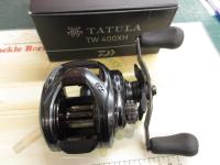 タトゥーラ TW 400XH