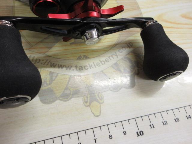 21スコーピオンMD 300XG LH(ロングハンドル)｜＠ベリーネット