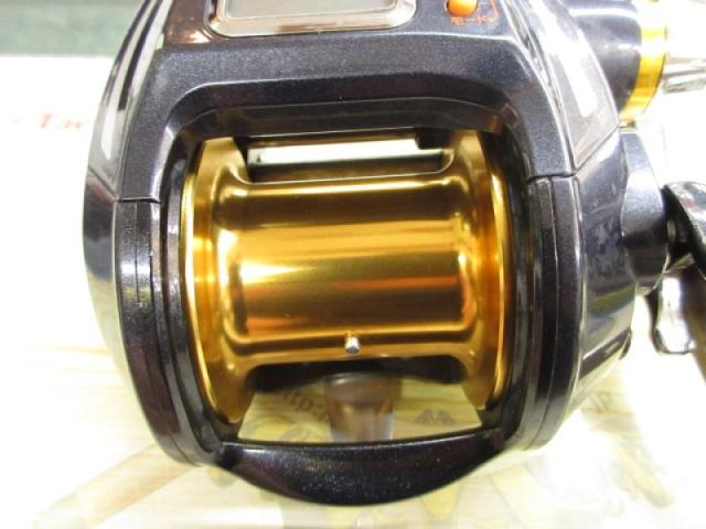 マグマックス 500