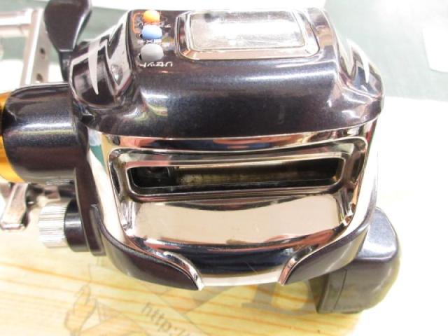 マグマックス 500