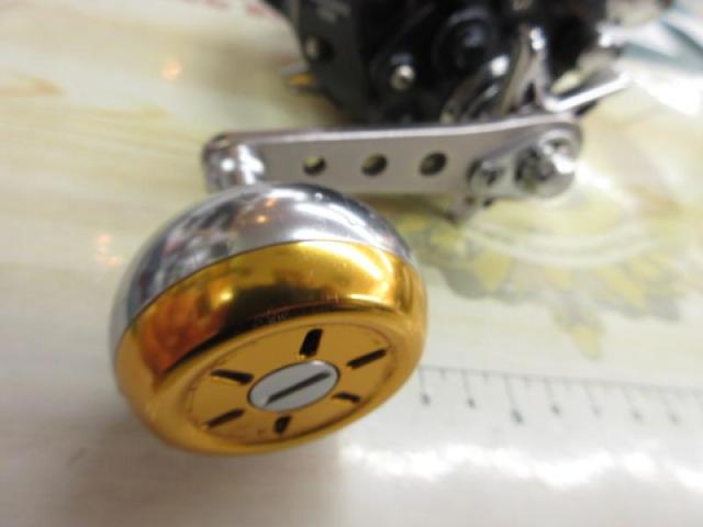 マグマックス 500