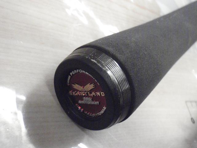 ハートランド HL741MHRB-SV AGS17