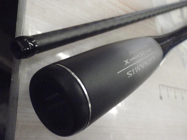 美品 20ルナミス B86ML 20LUNAMIS B86ML シマノ 20 ルナミス B86ML – フィッシングマックス WEBSHOP