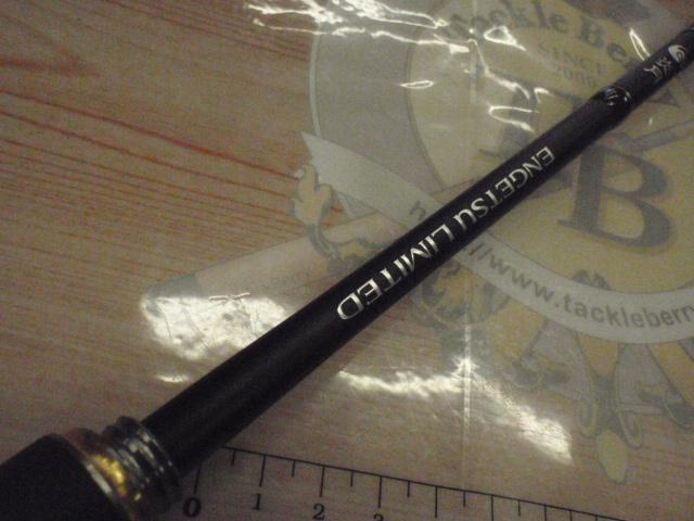 炎月リミテッド B610ML-S LH