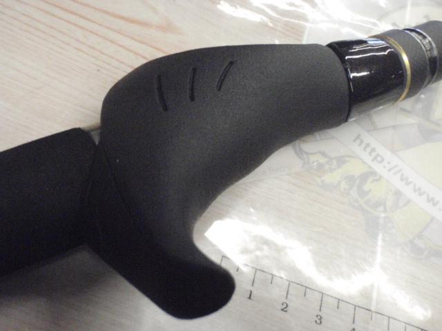 炎月リミテッド B610ML-S LH