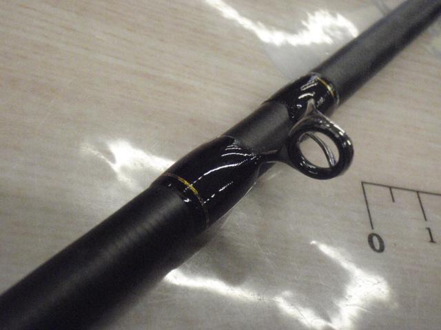 炎月リミテッド B610ML-S LH