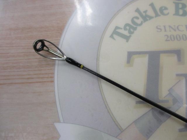 風神X グローブストリーム 93ML