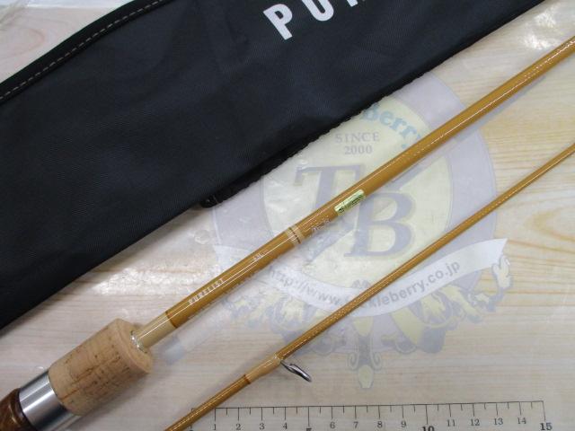 ピュアリスト 63L・W