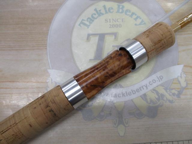 ピュアリスト 63L・W｜＠ベリーネット 日本最大新品中古釣具WEB